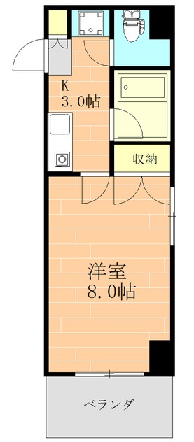 マナーハウス十禅寺 ３０５号室