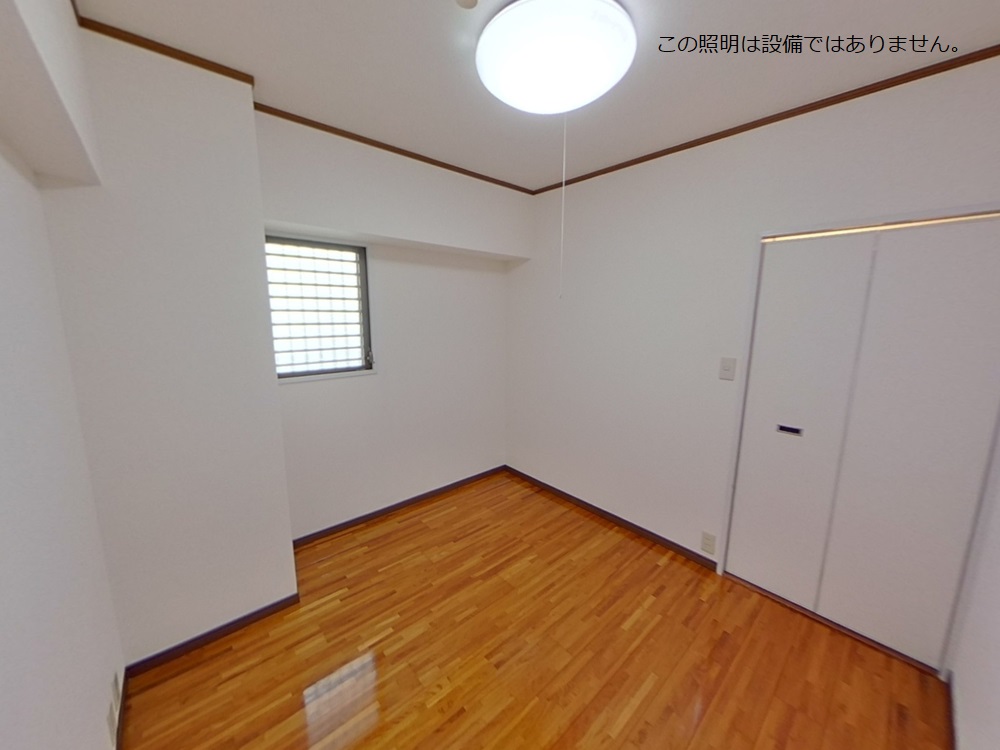 コアマンション慶徳 ７０４号室