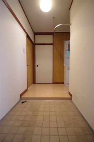 松野第一ビル ５０３号室