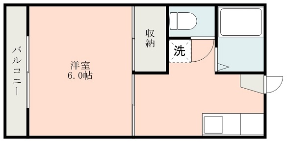 メゾン園田 + ２０３ 号室