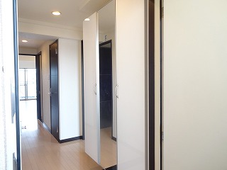 ファーストヴィラ武蔵ヶ丘ルネッサンス ７０１号室