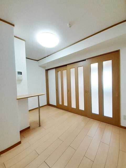 レルベ保田窪 ６０７号室