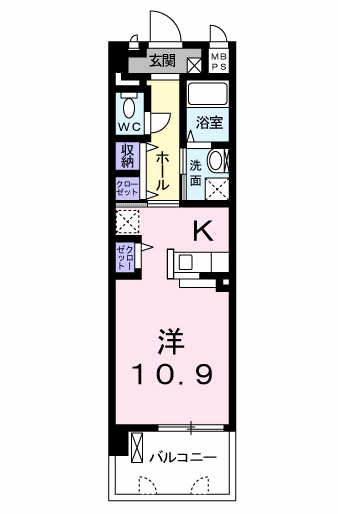 Ｇｒａｃｅｆｕｌ平成 + ３０７ 号室