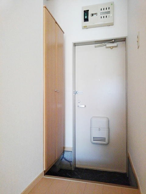 ファインハイツⅢ １０２号室