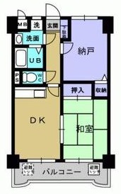 ふぁみぃゆ南 + ２０３ 号室