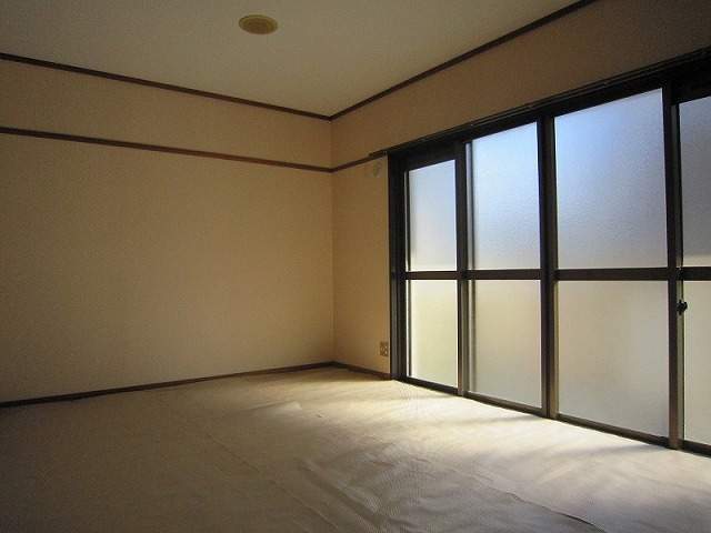 サンハイム飯田 ３０１号室