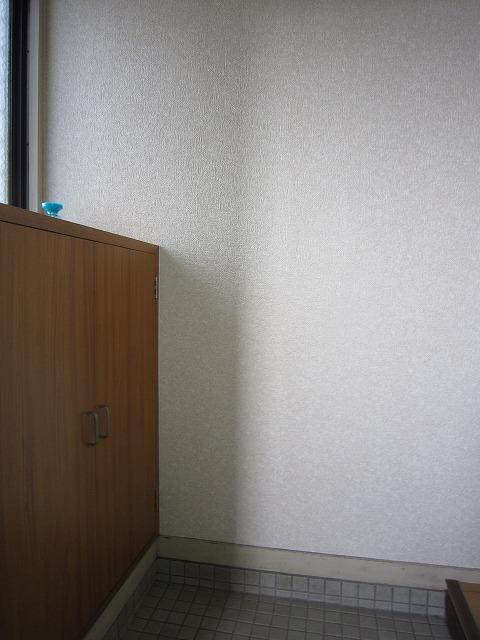 桜松ハイツＡ棟 ２０１号室