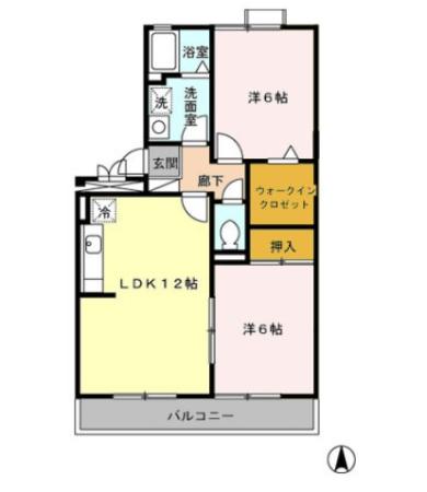 ポサーダ平田 + ３０３ 号室