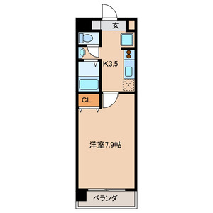 第１５川崎ビル ３０１号室号室