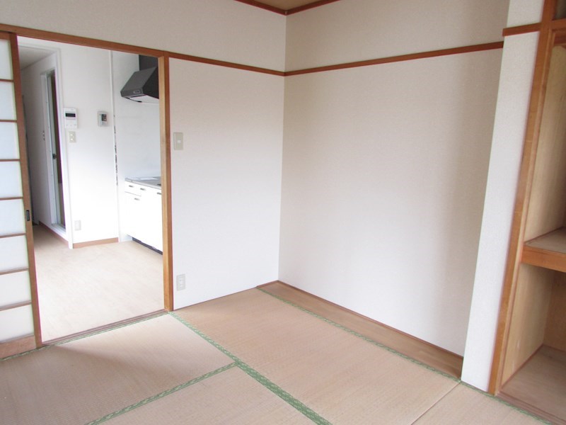 アーシャルハウス片江 ３０５号室号室