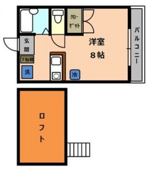 モンソレイユ日吉台 + １０３ 号室