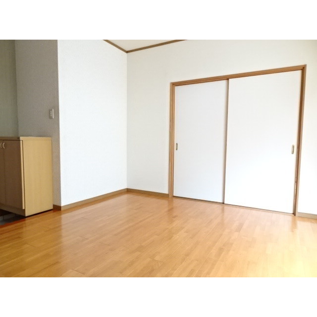松永アパート １０１号室