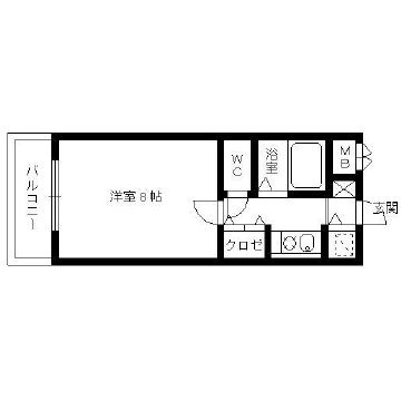 ステイタスマンション吉塚 + ６０１ 号室