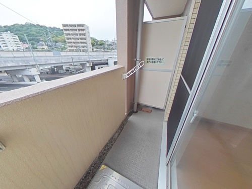ラ・シック熊本駅前 ４０３号室