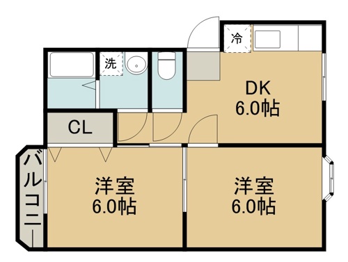 ペントハウス島崎 + １０３ 号室